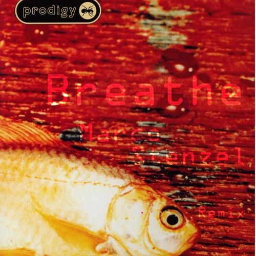 Breathe - CD Audio Singolo di Prodigy