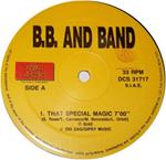 Dance Classics Gold Mix: That Special Magic / What A Wonderful World (Rmx) / Relax Your Body (12