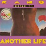 Dance Classics: Another Life (Rmx '91) / Another Life (Instrumental Rmx '91) (12