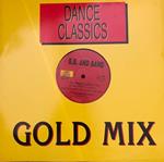 Dance Classics: All Night Long / Turn The Music On (12