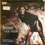 You Need Me    Special Remix By Todd Terry