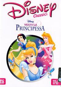 Vesti la Principessa - gioco per Personal Computer - Disney Interactive -  Educational & Creativo - Videogioco | IBS