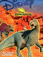 Dinosauri: Action Game