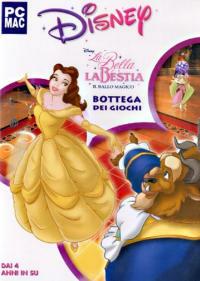 La Bella e la Bestia: Il Ballo Magico