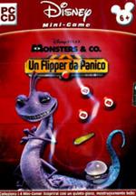 Monsters & Co.: Un Flipper da Panico
