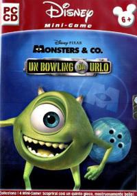 Monster Mini: Un Bowling da Urlo