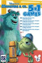 Compilation Pixar Monsters