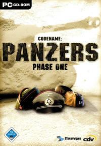 Codename: Panzers - Phase One