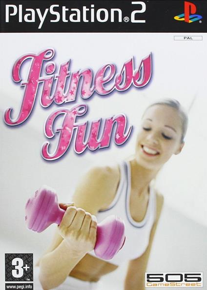 S20: Fitness Fun