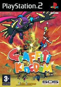 Graffiti Kingdom