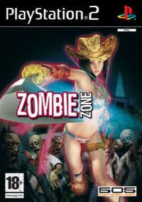 S20: Zombie Zone