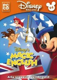 Disney's Magic English