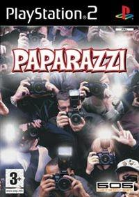 S20: Paparazzi