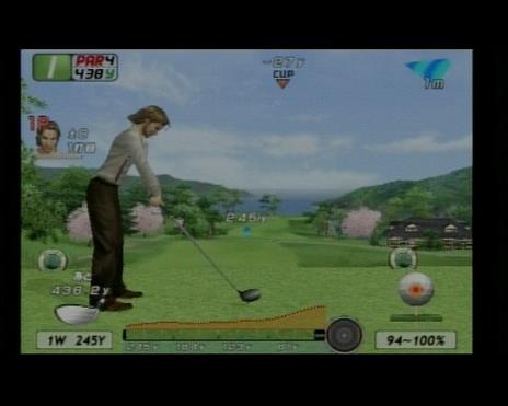 Eagle Eye Golf - 2