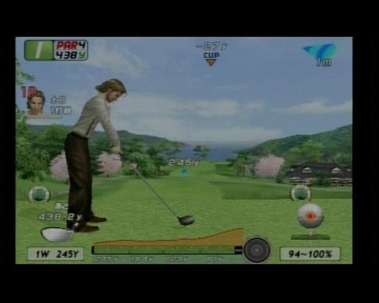Eagle Eye Golf - 2