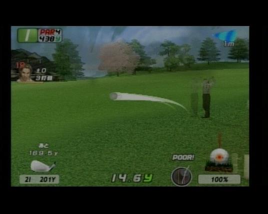 Eagle Eye Golf - 4