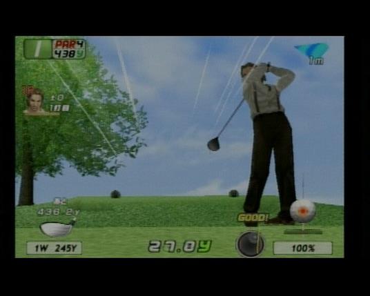 Eagle Eye Golf - 5