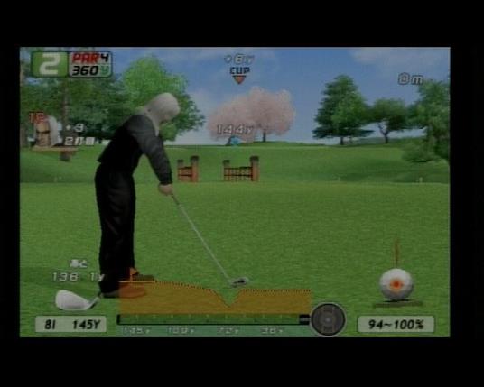 Eagle Eye Golf - 8