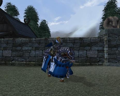 Dark Age of Camelot: Darkness Rising - 5