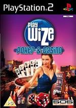 PlayWize Poker and Casino