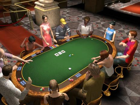 PlayWize Poker and Casino - 2