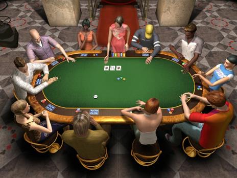 PlayWize Poker and Casino - 3