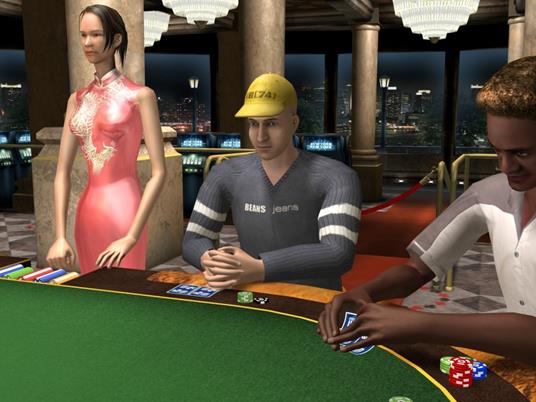PlayWize Poker and Casino - 4