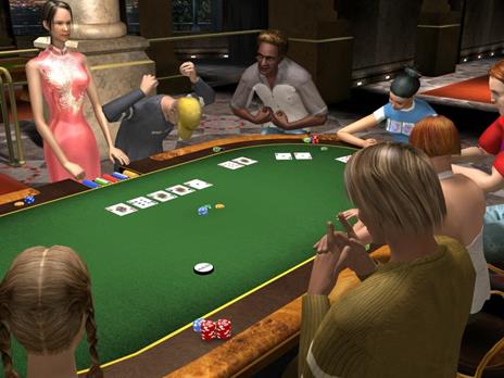PlayWize Poker and Casino - 5