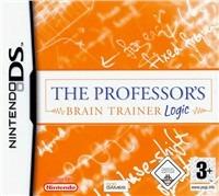 Professor''s Brain Trainer: Logic