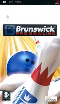 Brunswick Pro Bowling