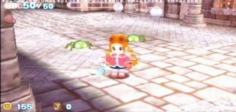 Gurumin: A Monstrous Adventure - 2