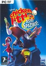 Chicken Little: Asso Spaziale! 2