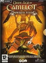 Dark Age Of Camelot Darkness Rising (+ carte prepagate)