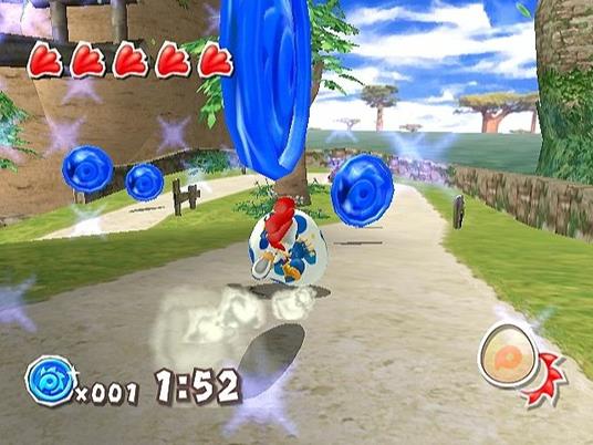 Billy Hatcher and the Giant Egg - 9