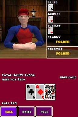 World Championship Poker. Deluxe Series