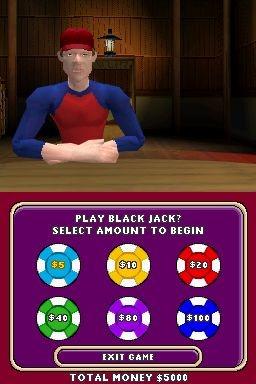 World Championship Poker. Deluxe Series - 2