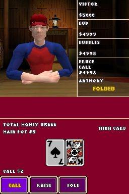 World Championship Poker. Deluxe Series - 5