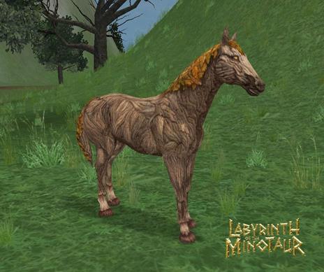 Dark Age of Camelot: Labyrinth of the Minotaur - 2