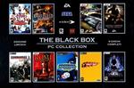 Black Box - Cofanetto 9 Giochi - PC