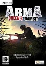 ArmA: Queen's Gambit