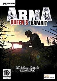 ArmA: Queen's Gambit