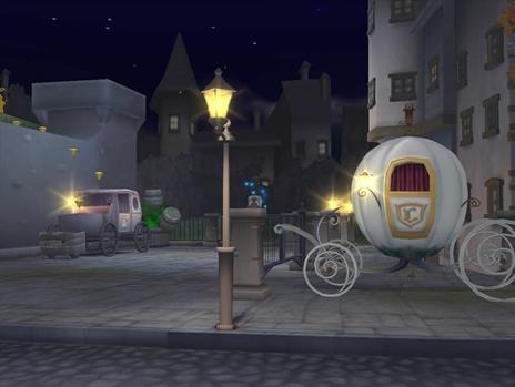 Principesse: il viaggio incantato - 4