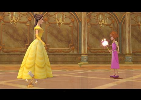 Principesse: il viaggio incantato - 10