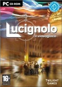 Lucignolo