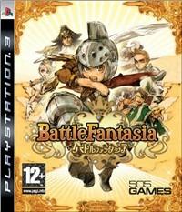 Battle Fantasia