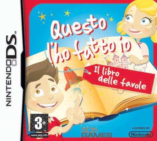 Questo L'Ho Fatto Io! Libro di favole - 2