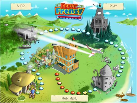 Fever Frenzy - 6