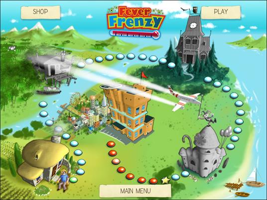 Fever Frenzy - 6