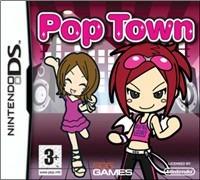 Pop Town (Kira 2)