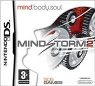 Mind, Body & Soul. Mindstorm 2